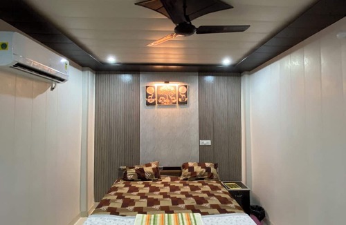 Sonepat Hotel | Samrat Hotel
