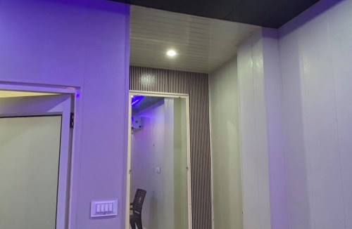 Sonepat Hotel | Samrat Hotel