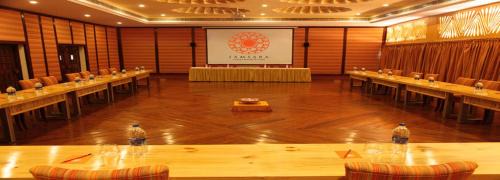 Dechu Hotel | Samsara Desert Camp and Resort