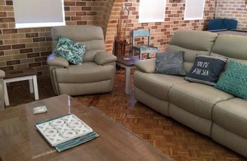 Lennox Head House | Sandcastles