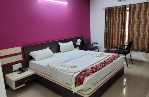 Wai Resort | Sandesh Resort
