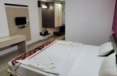 Wai Resort | Sandesh Resort