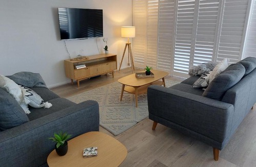 Golden Beach Apartment | Sandy Shores Holiday Units