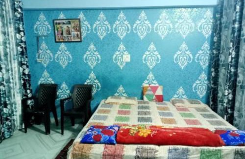 Jhusi House | Sangam home stay