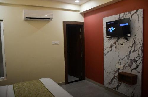 Jhusi House | Sangam home stay