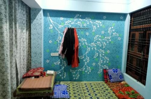 Jhusi House | Sangam home stay