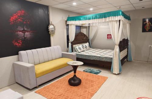 Sehore Resort | Sanjeevani Farm Resorts Bhopal - A Luxury 5 BHK Private Pool Villa