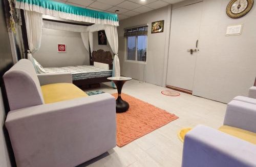 Sehore Resort | Sanjeevani Farm Resorts Bhopal - A Luxury 5 BHK Private Pool Villa