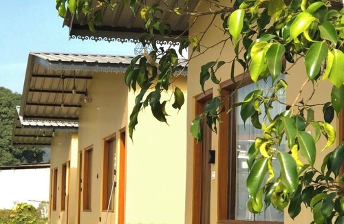 Bail Parao Cottage | Sanjhi Haveli Corbett A Peaceful Stay Great Food and the True Essence of Corbett