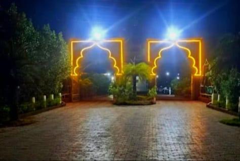 Jabalpur Resort | Sanskar Resort