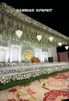 Jabalpur Resort | Sanskar Resort