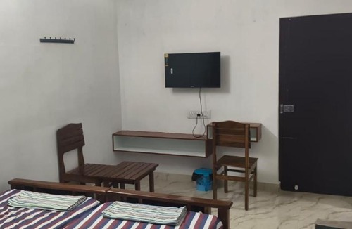 Dindigul Hotel | Santha Residency