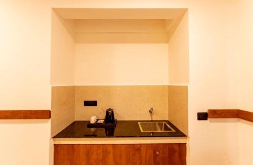 Kakkanad Apartment | Sapphire Business Suites