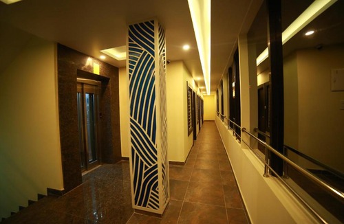 Kalapettai Hotel | Sapphire Inn