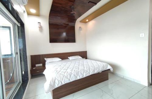 Kevadia Hotel | SARDAR ROOMS