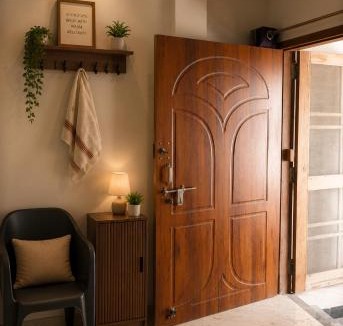 Mohangarh House | Saryu Residency