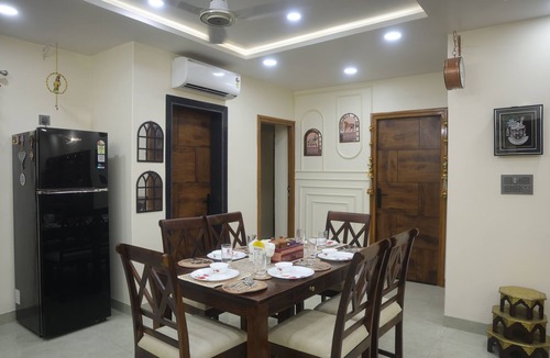 Chopasni Housing Board House | Satvic Sands, Premium 3 BHK Villa in Jodhpur