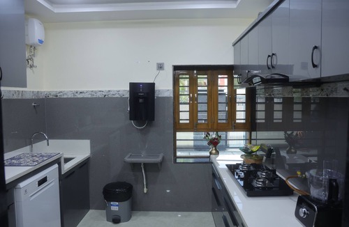 Chopasni Housing Board House | Satvic Sands, Premium 3 BHK Villa in Jodhpur