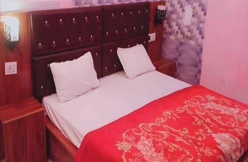 Kanpur Hotel | SatyaKala Mandap