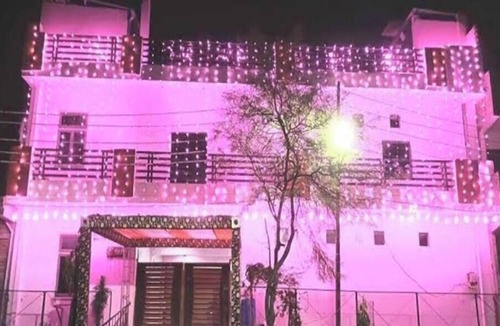 Kanpur Hotel | SatyaKala Mandap