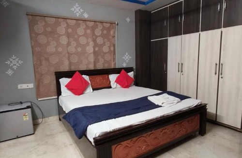 Kakinada House | Satyakamala Residency