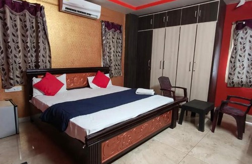 Kakinada Apartment | Satyakamala Residency