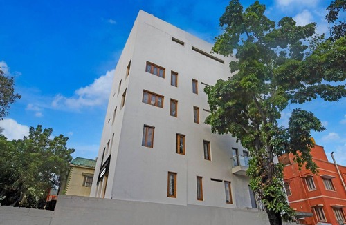 KK Nagar House | Saver Single k.k Nagar Residency