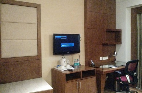 Greater Noida Hotel | Savoy Suites Greater Noida