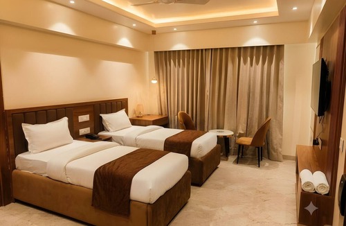 Haraiya Hotel | Sawarthia Sewa Sadan Ayodhya