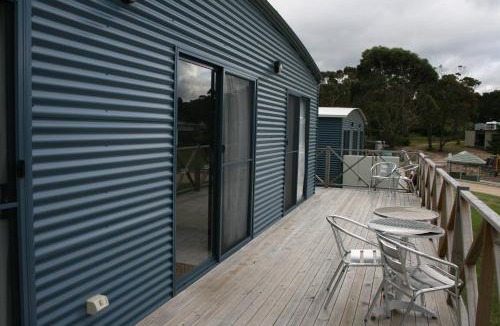 Scamander Resort | Scamander Tourist Park