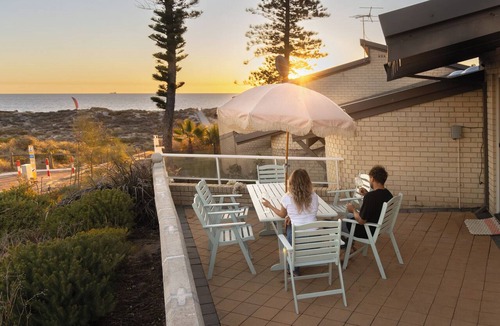 Scarborough House | Scarborough Dunes Villa