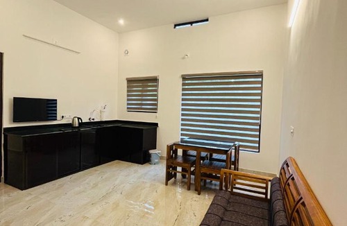 Vayittiri House | Scenery Farm Villa