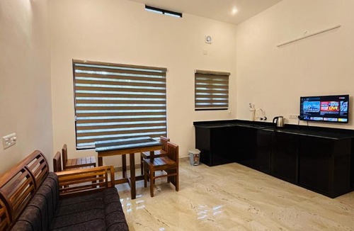 Vayittiri House | Scenery Farm Villa