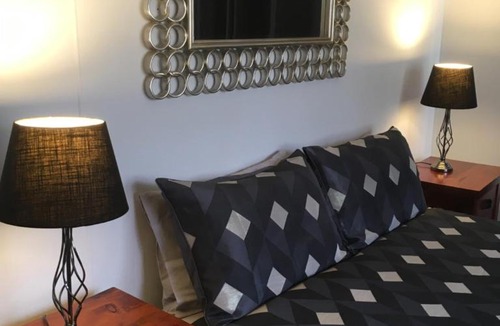 Aratula Hotel | Scenic Rim Motel