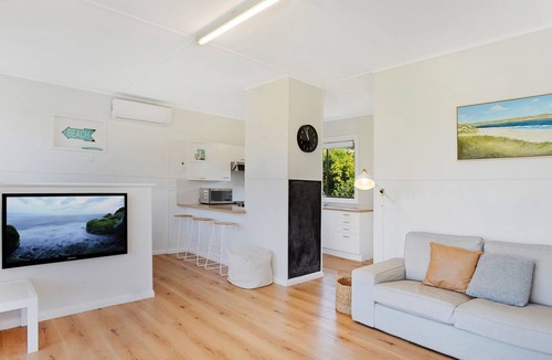 Carrickalinga House | Scenic Shack - 4 Scenic Way
