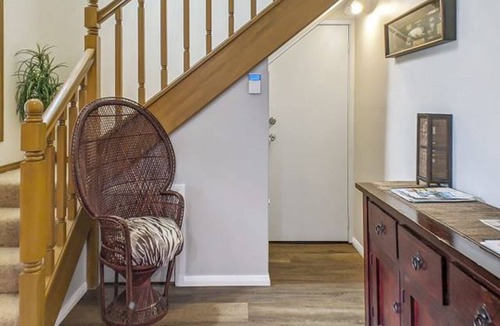 St. Georges Basin House | Sea Eagle by Experience Jervis Bay