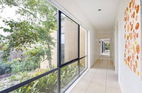McCrae House | Sea Haven McCrae
