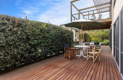 McCrae House | Sea Haven McCrae
