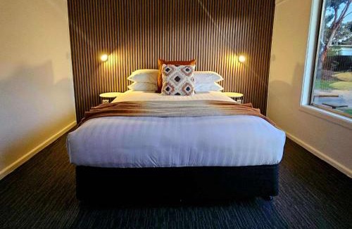 Sea Lake Hotel | Sea Lake Motel-24 Hour Check-In Private Ensuite Rooms