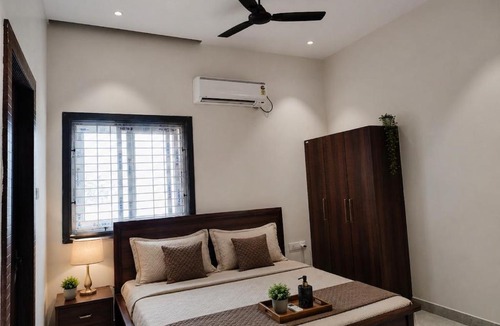 Chirala Villa | Sea pearl villa a two bedroom with pool
