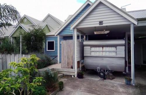 Rosebud Bed & Breakfast | Sea Salt Bnb