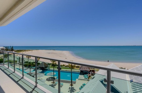 Mandurah Apartment | Sea Side 411