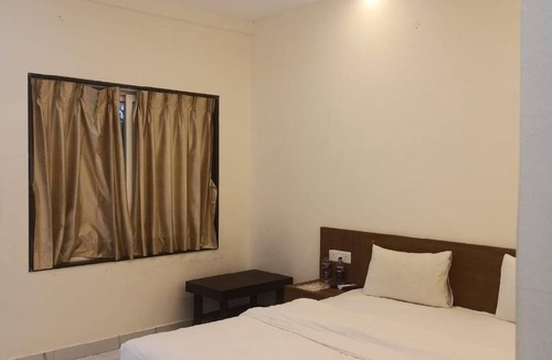 Diveagar Resort | Seashell Retreat