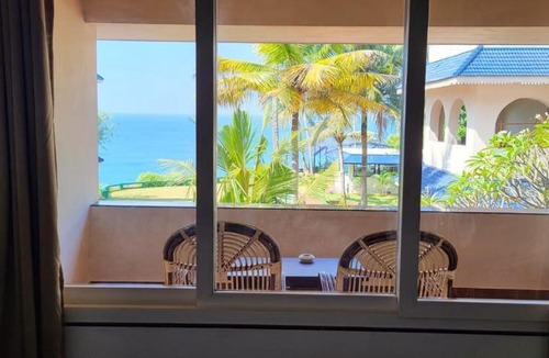Varkala Bed & Breakfast | Seashore Beach Resort Varkala