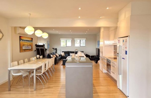 Muloowurtie House | Seaside Retreat