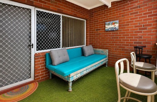 Bunbury House | Seaside Snug