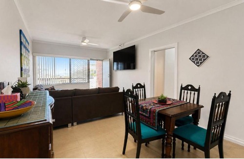 Bunbury House | Seaside Snug