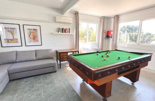 Ventnor House | SeaSong in Ventnor