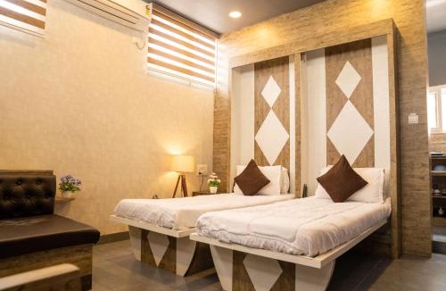 JP Nagar Hotel | Seasons Suites JP Nagar