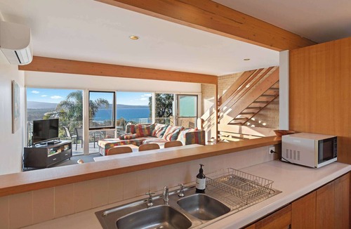 Pambula Beach Apartment | Seaview Pambula Beach